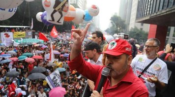 Vagner: “A nossa luta continua e agora é no Senado”