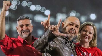 Só Lula pode enfrentar o desemprego e dar esperança para a classe trabalhadora