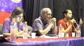 Debate da Povo sem Medo busca programa progressista para um Brasil pós-Temer