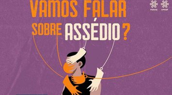 Assédio sexual: vítimas rompem o silêncio e aumentam denúncias