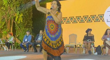 ‘Fazer sindicalismo na Amazônia é um ato de resistência’, diz Vera Paoloni