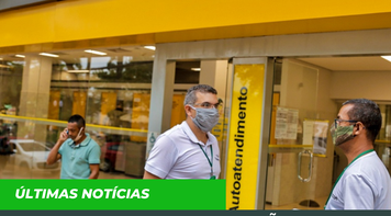 Promotora abre investigação contra agências bancárias que estão descumprindo normas sanitárias