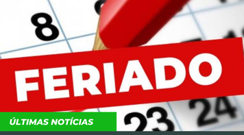 Bancos não vão funcionar durante feriado de Carnaval