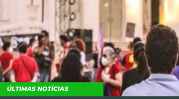 Professores da Ufac, bancários e servidores do Correios vão parar atividades no Acre