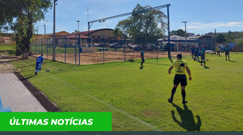 12° Copa Bancária de Futebol Society