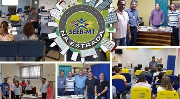 Sindicato visita bancários de mais cinco municípios do interior de MT