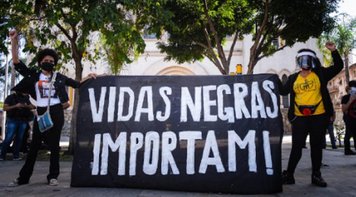 Violência racial: de cada 10 pessoas mortas pela polícia, oito são negras. Entidades cobram resposta do Estado