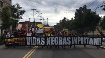 Atos contra o assassinato de João Alberto no Carrefour marcam domingo