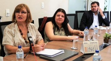 Comitê em Defesa das Empresas Públicas articula Frente no Congresso