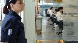 Prefeito de Porto Alegre sanciona lei que prevê vigilância 24 horas nos bancos