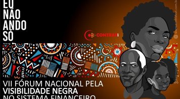 Propostas do Fórum pela Visibilidade Negra definem ação global contra racismo