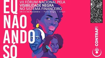 Fórum pela Visibilidade Negra começa nesta sexta-feira 10 em Porto Alegre