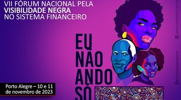 VII Fórum pela Visibilidade Negra inclui especialistas militantes da luta antirracismo