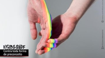 Visibilidade Trans: pelo fim dos assassinatos