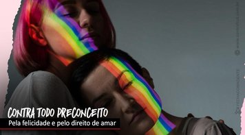 Visibilidade Lésbica: pelo fim da violência e pela vida