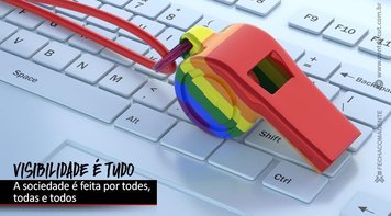 Dia Internacional da Visibilidade Trans, nesta quinta-feira 31, é uma data de luta