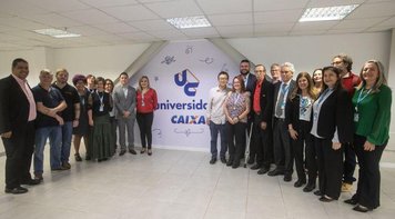 Caixa: Empregados cobram reestruturação das Gipes