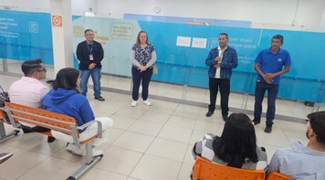 Minuta de reivindicações é entregue aos bancos e SEEB-MT dialoga com a categoria