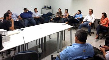 Bancários RO esperam proposta da Fenaban para dia 25 e reuniões continuam