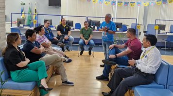 Sindicato se reúne, nesta semana, com funcionários do BB em Porto Velho