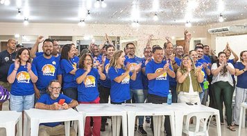 Com 98,3% dos votos, Chapa 1 vence eleição para diretoria do SEEBCG-MS