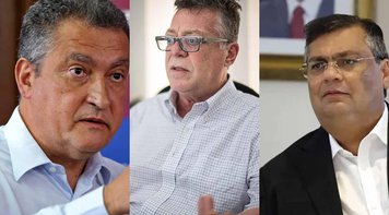 Coalizão reúne propostas para tributar super-ricos e reconstruir o país