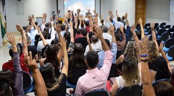 Bancários de Mato Grosso elegem por aclamação a nova diretoria do Sindicato