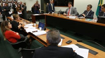 Trabalhadores conquistam primeira vitória contra CGPAR no Congresso