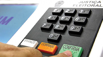 Votar também é lutar por direitos