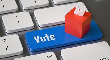 Assembleia nesta terça (25) mobiliza categoria para semana decisiva nas negociações com Fenaban. Votação virtual, às 19h30