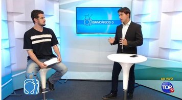 TV Bancários DF fala sobre o PDVE da Caixa