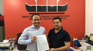 Diretor do SEEB-RO vence disputa contra o HSBC na Justiça Trabalhista