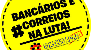 Carreata em defesa da Democracia, do Emprego e das Empresas Públicas