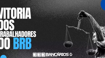Liminar Impede Desconto da PLR dos Bancários do BRB – SURIC