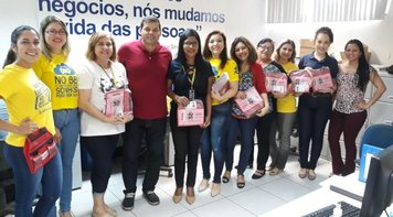 Dia da Mulher, beleza, força e reconhecimento