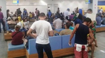 Faltam caixas e sobra cobrança de metas no BB