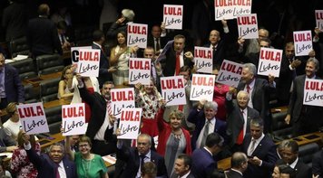 PT vai defender contraproposta para a Previdência com sugestões da campanha de Haddad