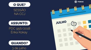 Projeto que suspende efeitos da CGPAR 23 pode ser votado nesta quarta 3