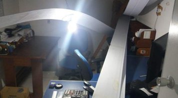 Após cobrança do Sindicato, teto do Banpará Castanheira é reposto