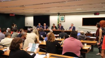 Presidente da Caixa não comparece a debate com os trabalhadores