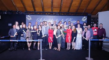 Gestão 2019/2022: Em cerimônia política, nova diretoria do Sindicato toma posse e reafirma compromisso de defender interesse dos bancários