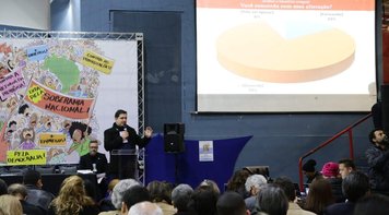 Consulta mostra que bancários são contra reforma da Previdência, que fará desigualdade no Brasil crescer