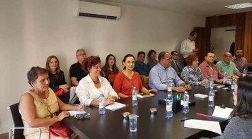 COE: Mais uma vez, trabalhadores conseguem poucos avanços com o Santander