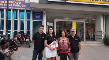 Caravana Bancária visita município de Cametá