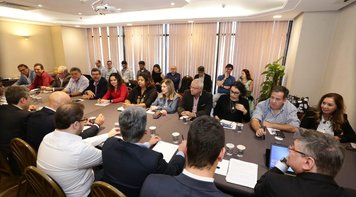 Próxima rodada de negociações dos bancários com a Fenaban será dia 10