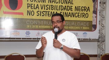 Fórum da Contraf-CUT debate direito à vida e a violência contra a mulher negra