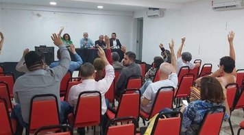 Pelas progressões do PCCS, funcionalismo do Banpará aprova estado de greve