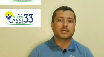 Eleições CASSI 2020