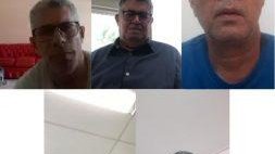 Entidades sindicais se reúnem, por vídeo, com Banco da Amazônia contra o avanço da Covid-19 