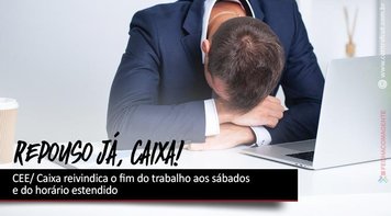Contraf-CUT cobra fim do horário estendido e extensão do trabalho remoto